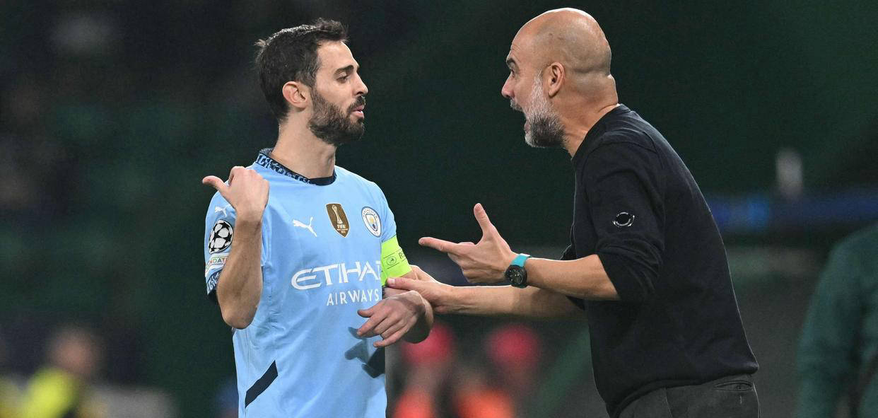  关键时刻曼城备战法甲；状态回暖细节曝光；质疑声仍在；球队文化再被提及