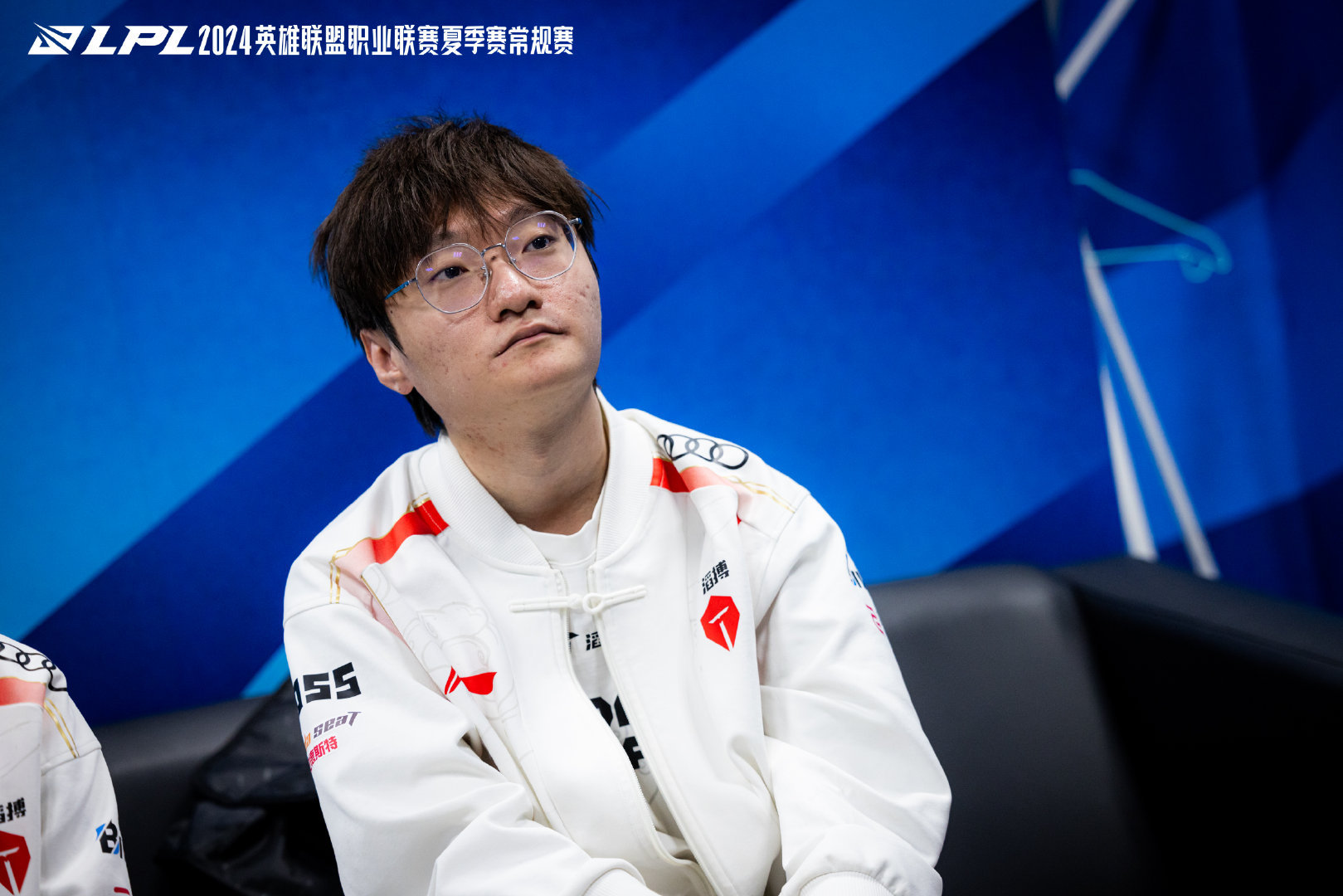 Scout赛事官方发布赛况扑朔迷离新规，掘金争议不断！的简单介绍